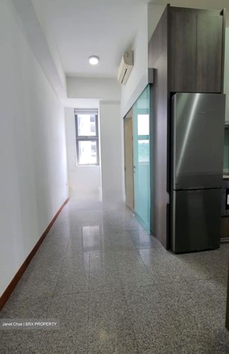 The Hillier (D23), Apartment #509053881
